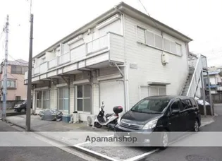 メゾン ド エリーの画像