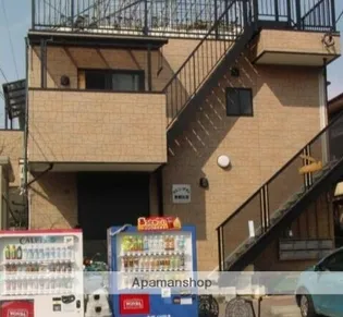 セレンゲティ東朝比奈の画像