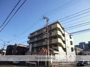 KRC藤沢ビルの画像