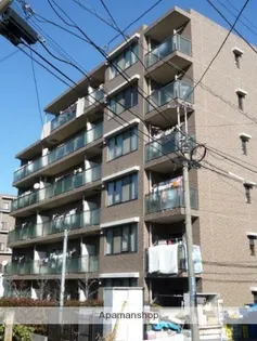 エテルニテ(S)【5階】の外観