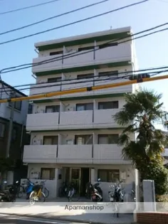 トップ西寺尾の画像