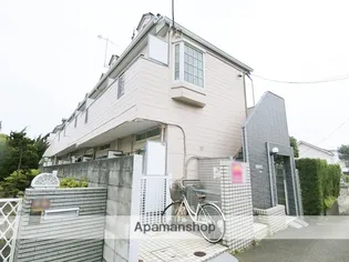 レジデンス平塚の画像