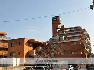 ライオンズマンション天王町第3の画像