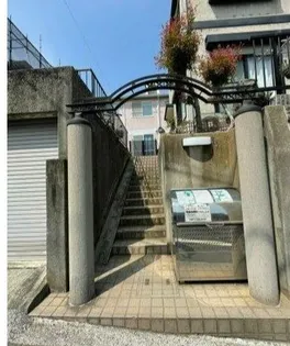 リヴェール山手の画像