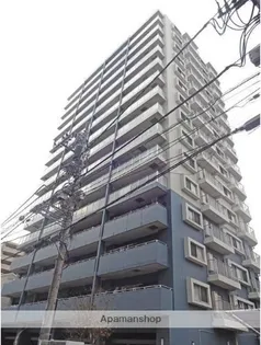 グリーンコート平塚コンサイトの画像