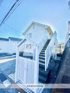トレド原宿A棟の画像