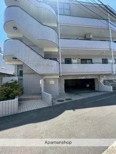 スプリングウェーブ梶ヶ谷の画像