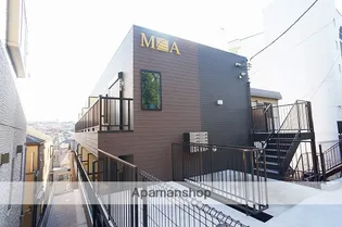 モダンパルク石川町の画像