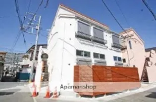 シーズン茅ヶ崎の画像