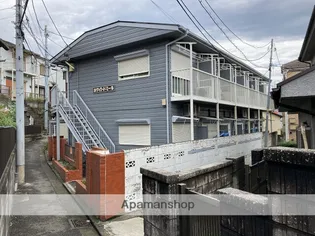 ホワイトドミールの画像