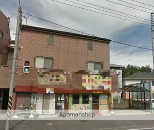 グリーンハイツ黒川の画像