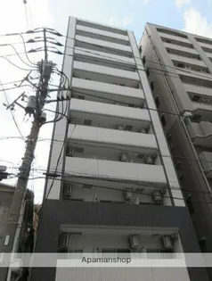 HY’SCONFRONT横濱BAY【7階】の外観