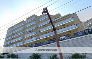 パレステージ山手石川町【2階】の外観