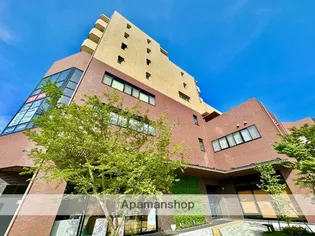 リプラ保土ケ谷【6階】の外観