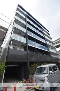 リライア阪東橋SOUTH【6階】の外観