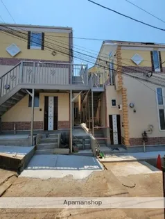 オアシス戸部Bの画像