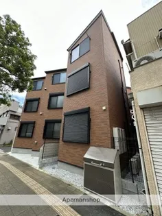 GーRESIDENCEの画像