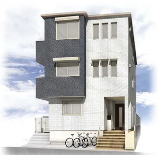 クラージュ片瀬の画像