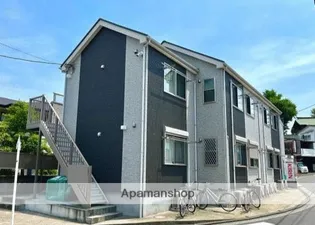 スマイルコティ【1階】の外観