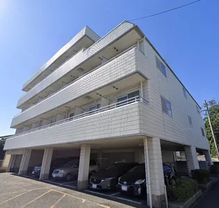 ロイヤルカーサ海老名の画像