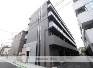 クレヴィスタ横浜大口の画像