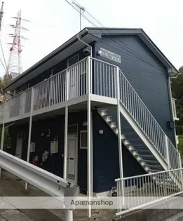 斉藤ハイツⅡの画像