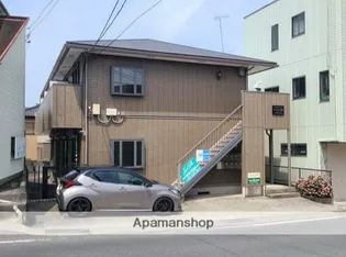 メゾンカワイ第7の画像