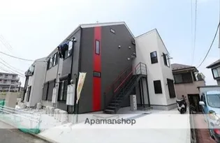 FA六浦ⅡB棟【1階】の外観