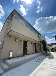 セレーヌ仲町台Bの画像