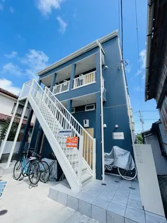 LANA 大津の画像