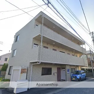 マンション妻田の画像