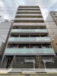 神奈川県横浜市南区永楽町2丁目【マンション】の外観