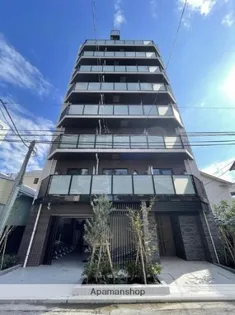 RELUXIA横濱吉野町Ⅱ【5階】の外観