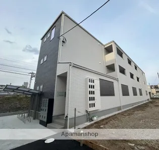 ブランメゾンBの画像