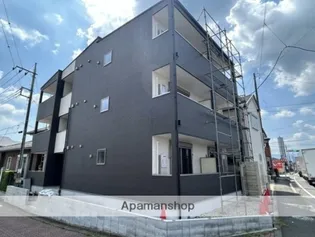 ジーメゾン相模原の画像