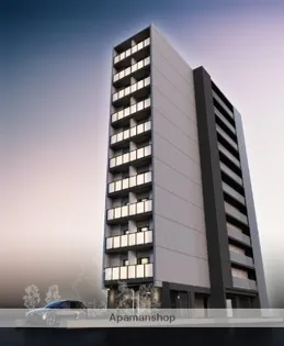 RELUXIA横濱鶴見Ⅲの画像