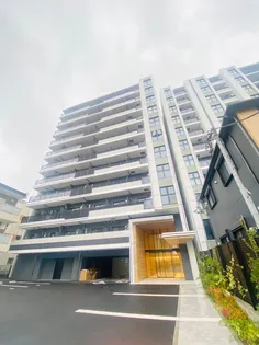 CITYLUX TSURUMI【0502号室】の外観