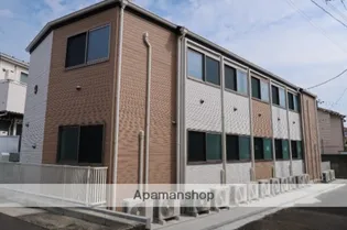 サークルハウス白楽の画像