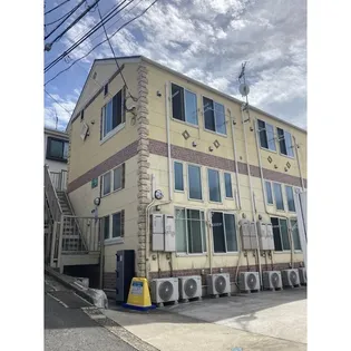 横浜ヒルズの画像