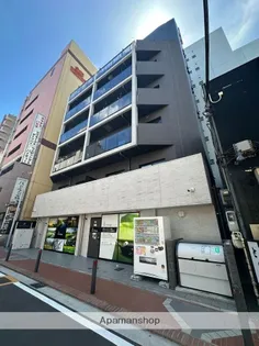 T&F KANNAI BLDGの画像