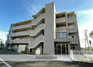 ルミエール香川【2階】の外観