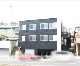 NEW RIVER YOKOHAMA KOYASUDAIの画像