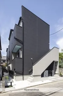 GRANDE MARE 鶴間【1階】の外観