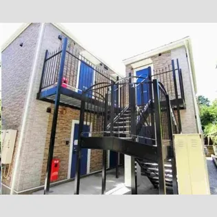 ハーミットクラブハウス横浜東白楽の画像