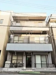 エムズビルの画像