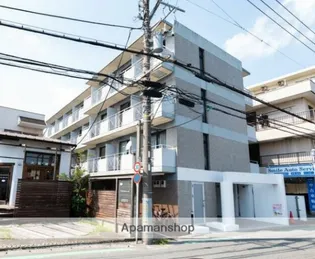 PLENDY戸塚【3階】の外観