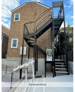 ハーミットクラブハウス戸塚踊場B棟の画像