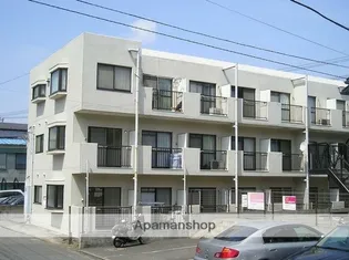 LAVIE戸塚【3階】の外観