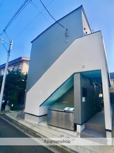 フェリーチェ戸塚の画像