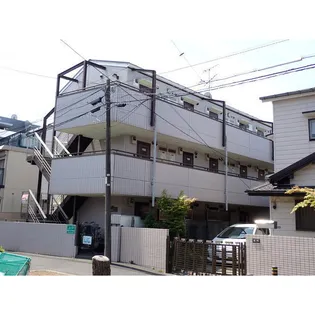 ハイツオータニの画像